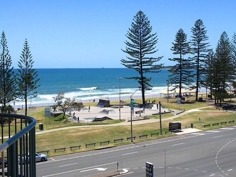 28/146 Alexandra Parade, Alexandra Headland QLD 4572