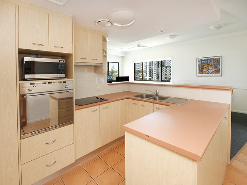 28/146 Alexandra Parade, Alexandra Headland QLD 4572