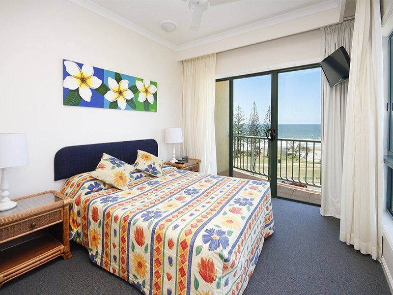 28/146 Alexandra Parade, Alexandra Headland QLD 4572