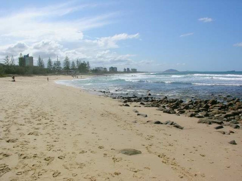 18/188 Alexandra Parade, Alexandra Headland QLD 4572