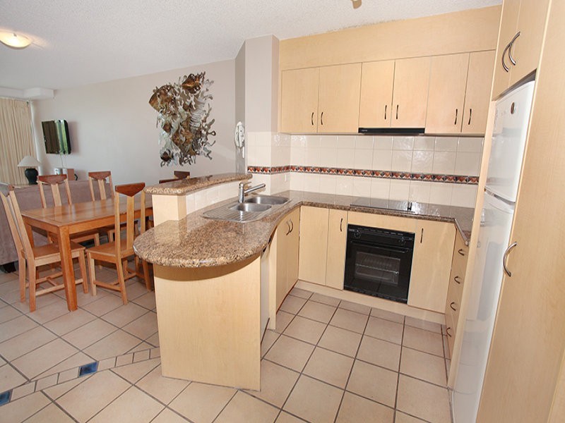 18/188 Alexandra Parade, Alexandra Headland QLD 4572