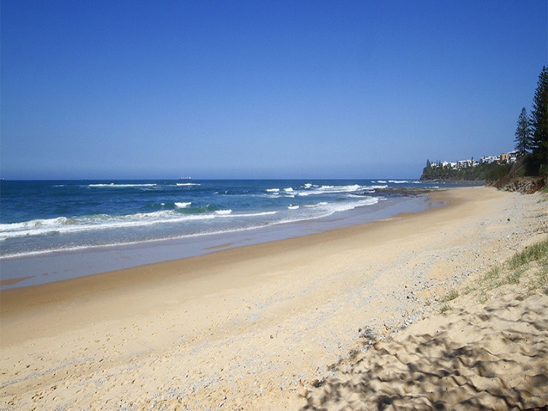 53/6 Beerburrum Street, Dicky Beach QLD 4551