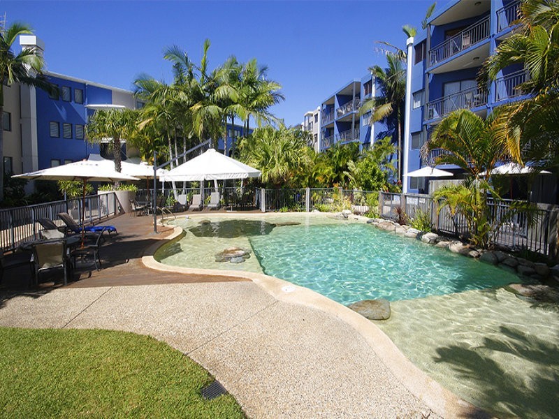 53/6 Beerburrum Street, Dicky Beach QLD 4551