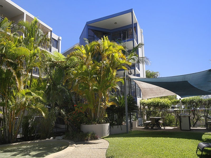 53/6 Beerburrum Street, Dicky Beach QLD 4551