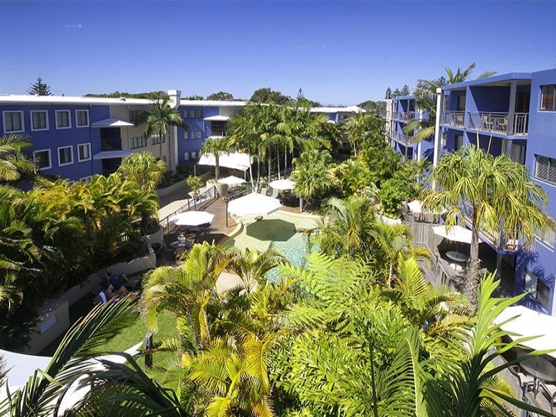 53/6 Beerburrum Street, Dicky Beach QLD 4551