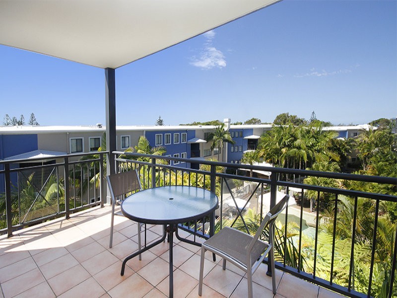 53/6 Beerburrum Street, Dicky Beach QLD 4551