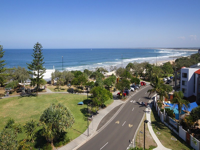 44/79 Edmund Street, Kings Beach QLD 4551