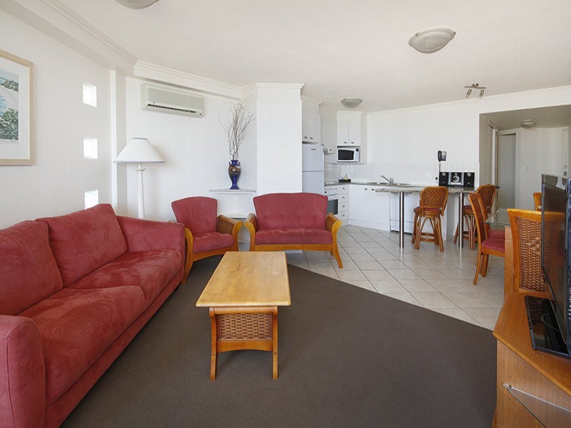 44/79 Edmund Street, Kings Beach QLD 4551