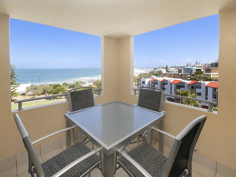 44/79 Edmund Street, Kings Beach QLD 4551