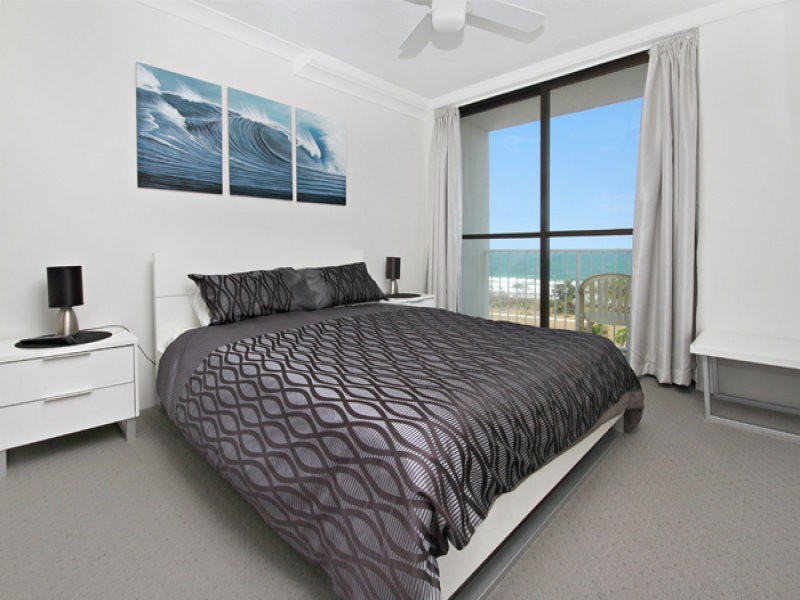 34/81 Sixth Avenue, Cotton Tree QLD 4558