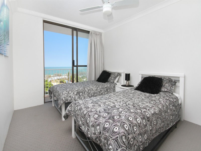 34/81 Sixth Avenue, Cotton Tree QLD 4558