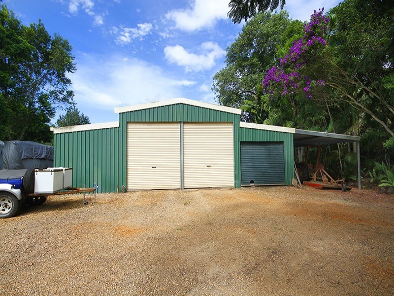 39 Hill Street, Woombye QLD 4559