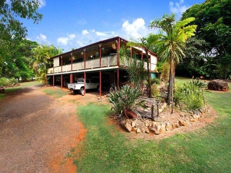 39 Hill Street, Woombye QLD 4559