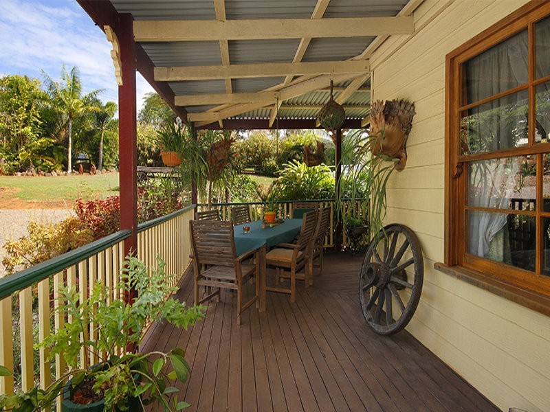 39 Hill Street, Woombye QLD 4559