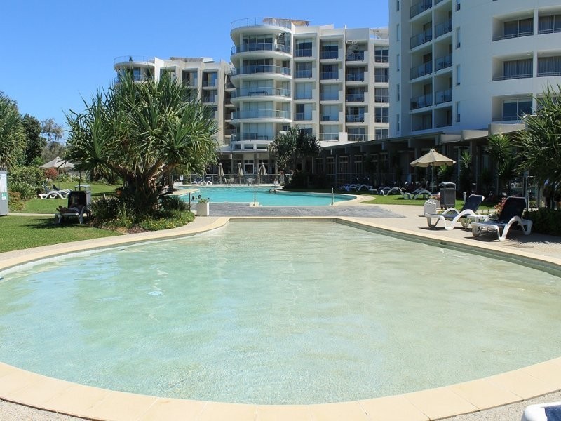 2109/923 David Low Way, Marcoola QLD 4564