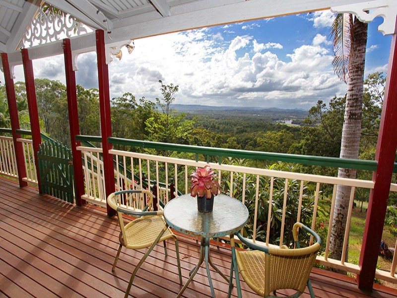 651 Ilkley Road, Ilkley QLD 4554