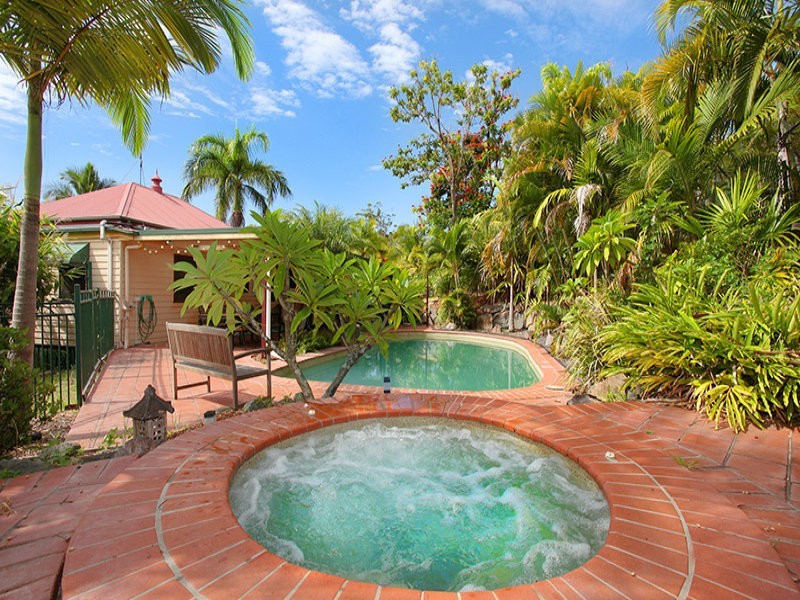 651 Ilkley Road, Ilkley QLD 4554