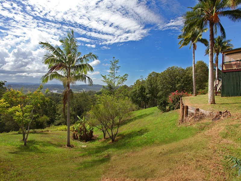 651 Ilkley Road, Ilkley QLD 4554