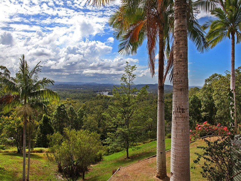 651 Ilkley Road, Ilkley QLD 4554