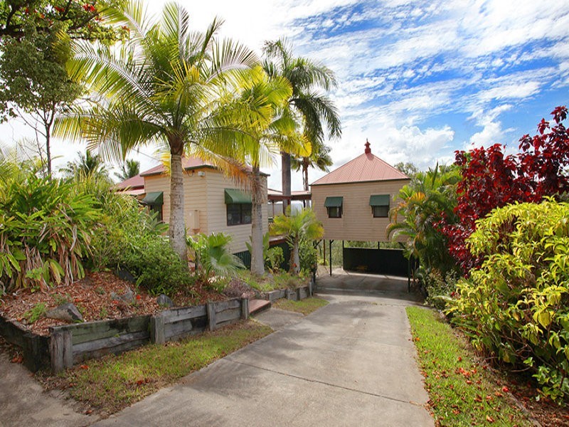 651 Ilkley Road, Ilkley QLD 4554