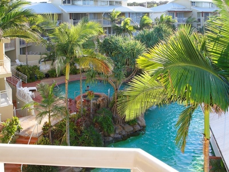 405/180 Alexandra Parade, Alexandra Headland QLD 4572