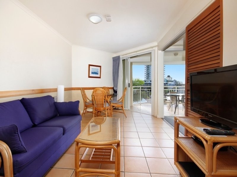 405/180 Alexandra Parade, Alexandra Headland QLD 4572