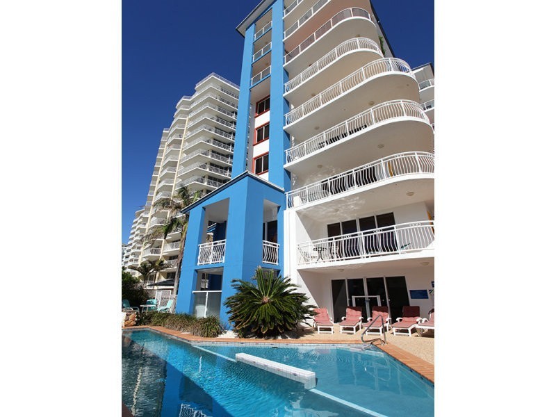 31/45 Sixth Avenue, Maroochydore QLD 4558