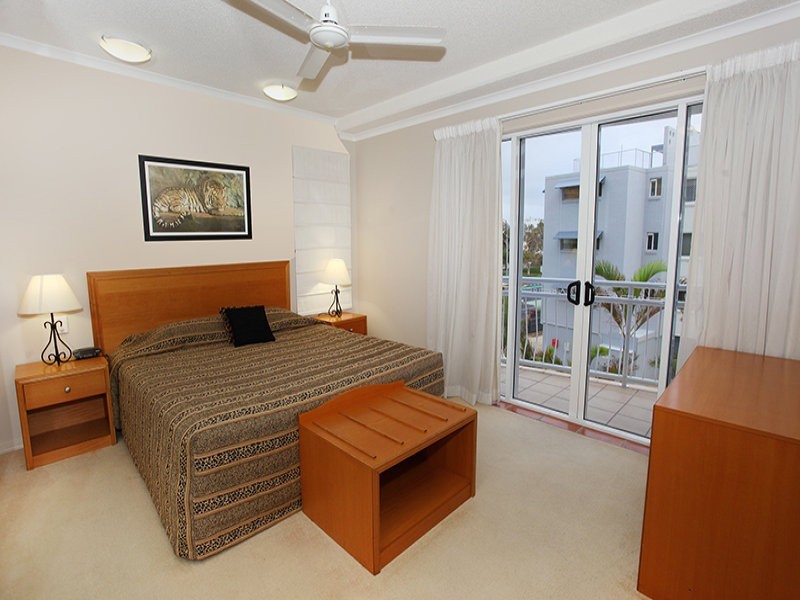 31/45 Sixth Avenue, Maroochydore QLD 4558