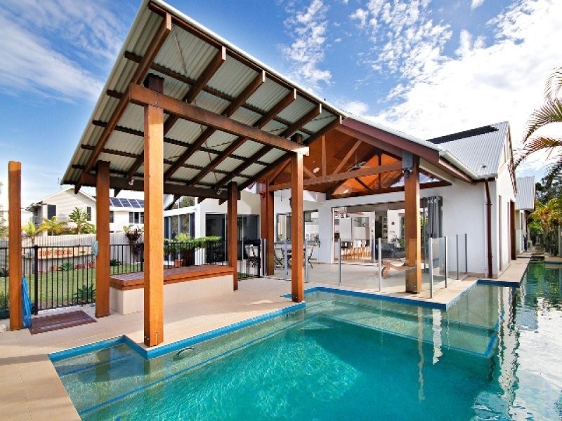 64 Beachway Parade, Marcoola QLD 4564