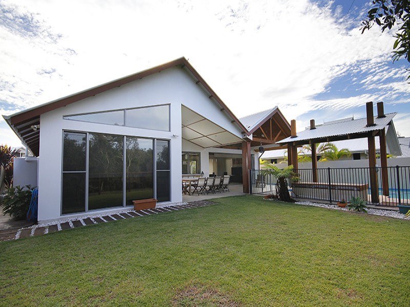 64 Beachway Parade, Marcoola QLD 4564