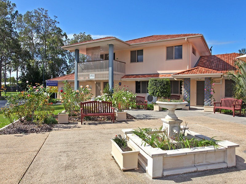 27/21-23 Barossa Crescent, Caboolture QLD 4510