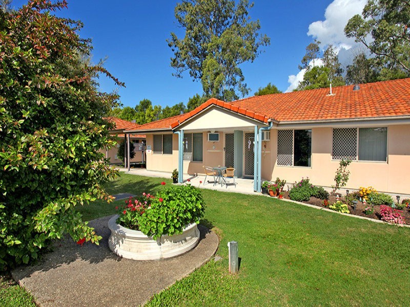 27/21-23 Barossa Crescent, Caboolture QLD 4510