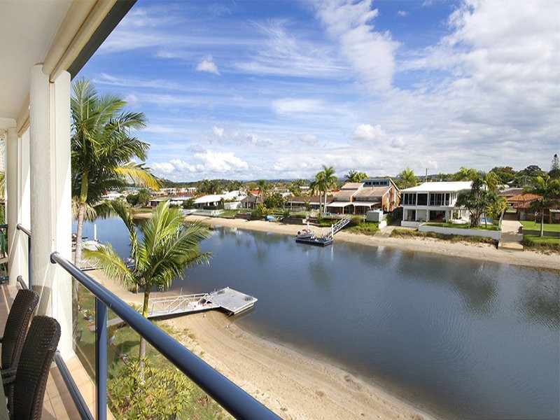 6/6 Broadmeadows Road, Maroochydore QLD 4558