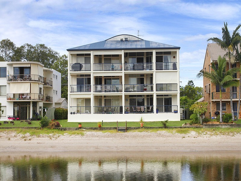 6/6 Broadmeadows Road, Maroochydore QLD 4558