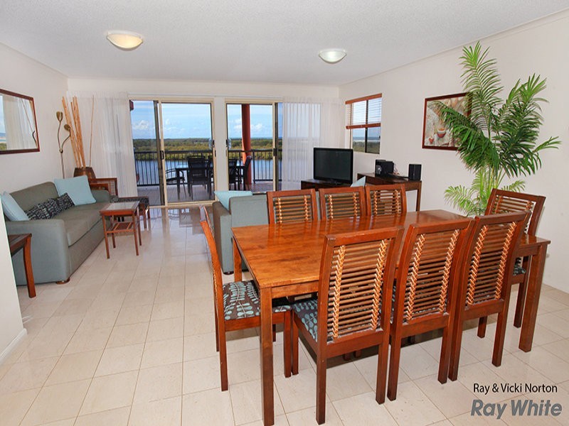 34/132-136 Duporth Avenue, Maroochydore QLD 4558