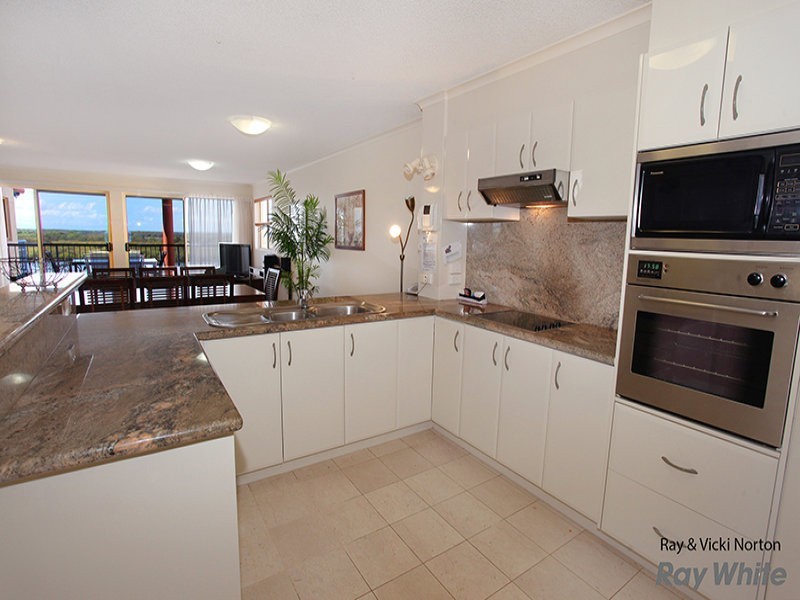 34/132-136 Duporth Avenue, Maroochydore QLD 4558