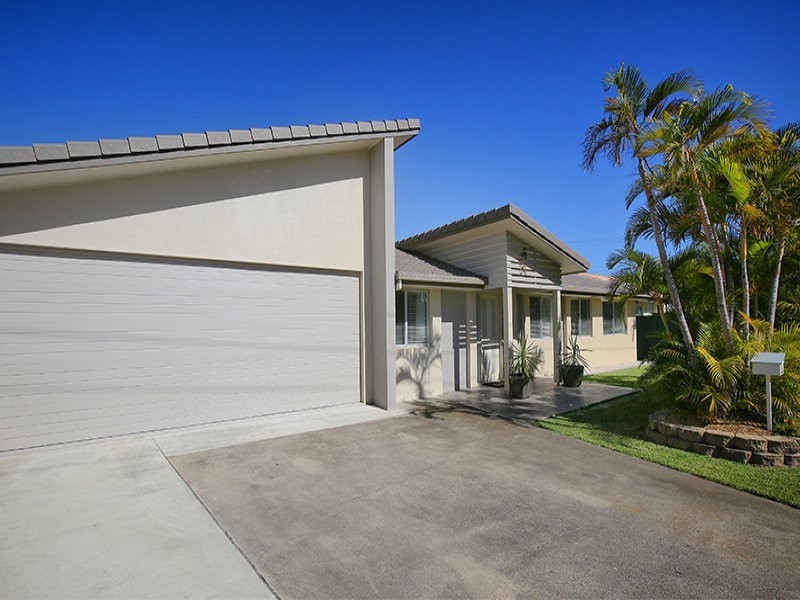 33 Tepequar Drive, Maroochydore QLD 4558