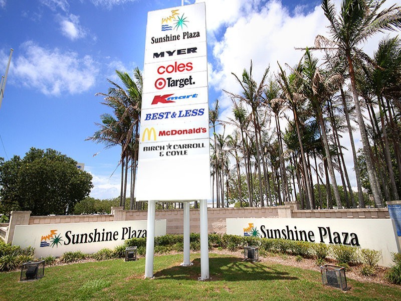 33 Tepequar Drive, Maroochydore QLD 4558