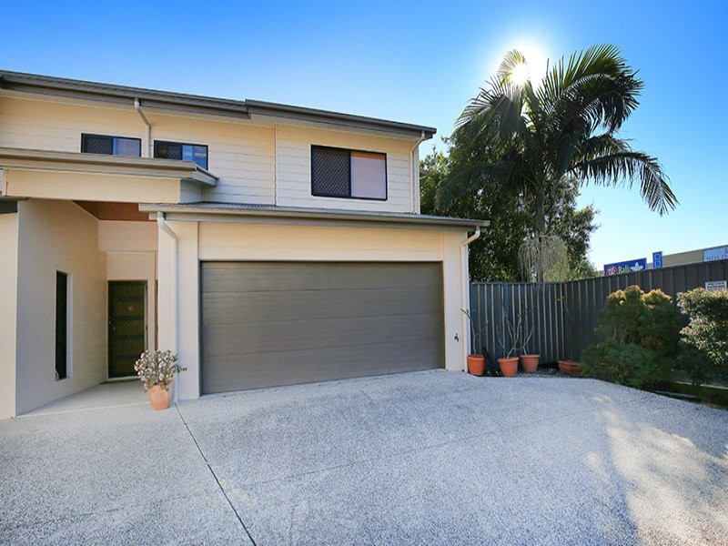 19/23-25 Primary School Court, Maroochydore QLD 4558