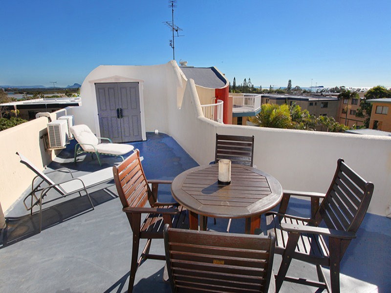 10/12 Memorial Avenue, Maroochydore QLD 4558