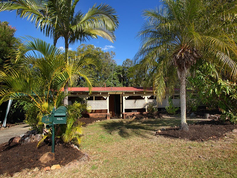 34 Elkhorn Street, Kuluin QLD 4558