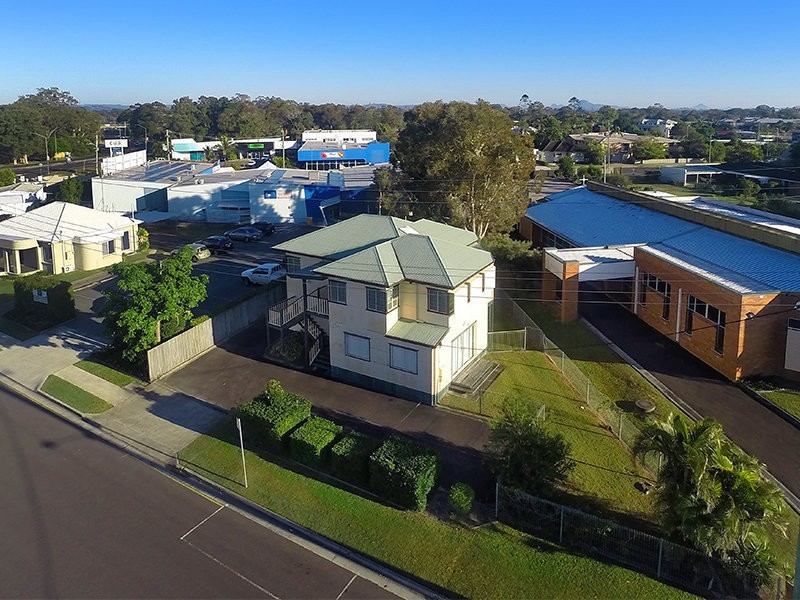 14 Church Street, Maroochydore QLD 4558