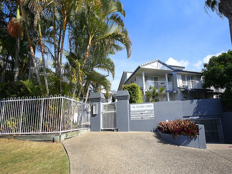 18/46 Memorial Avenue, Maroochydore QLD 4558