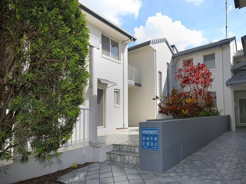 18/46 Memorial Avenue, Maroochydore QLD 4558