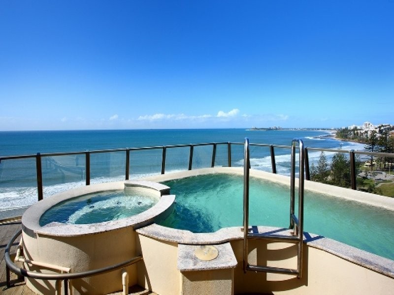 22/128-130 Alexandra Parade, Alexandra Headland QLD 4572