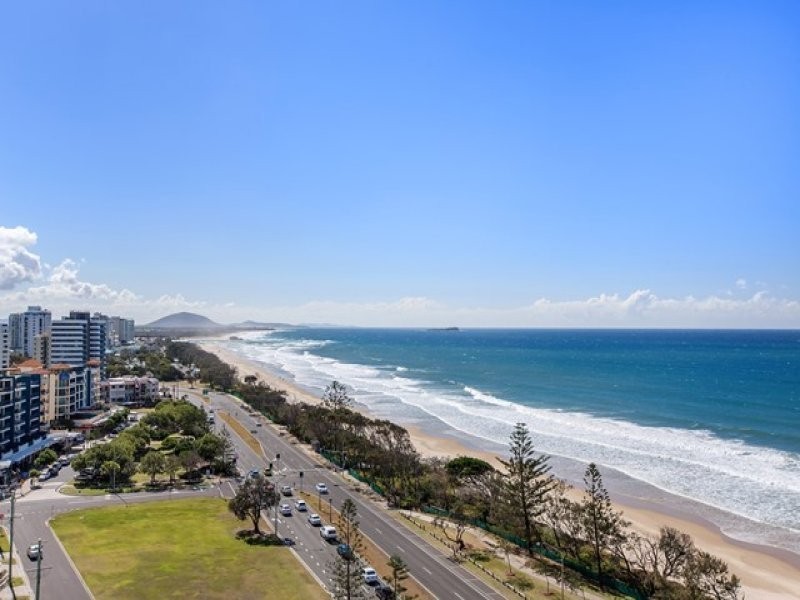 22/128-130 Alexandra Parade, Alexandra Headland QLD 4572