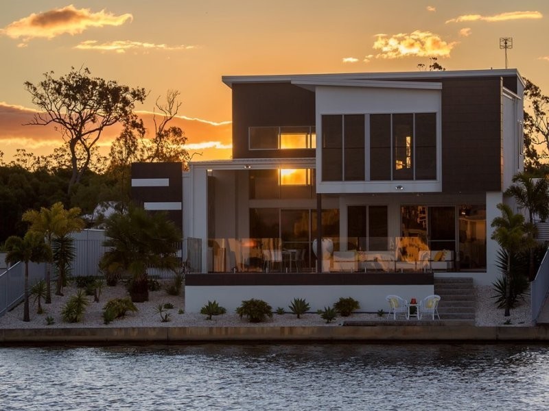 12 North Point Crescent, Pelican Waters QLD 4551