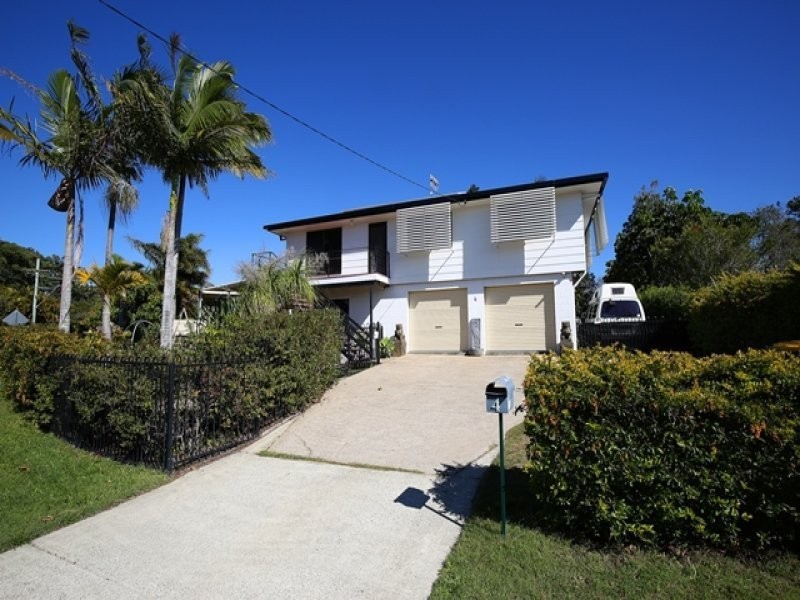 4 Kowree Crescent, Maroochydore QLD 4558