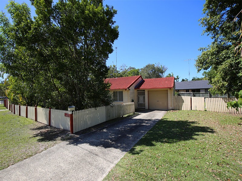 1 Lurnea Crescent, Mountain Creek QLD 4557