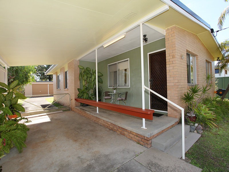 60 Dalby Street, Maroochydore QLD 4558